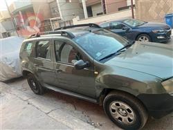رينو داستر